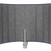 Alctron VB660 Recording Booth Acoustic Reflection Filter -Music Equipment Store AC VB660