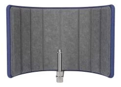 Alctron VB660 Recording Booth Acoustic Reflection Filter