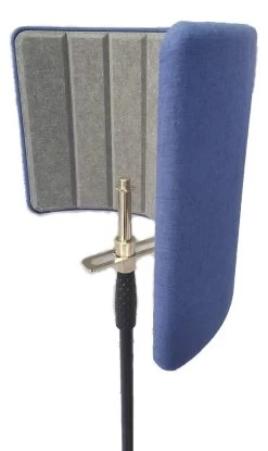 Alctron VB660 Recording Booth Acoustic Reflection Filter -Music Equipment Store AC VB660 5