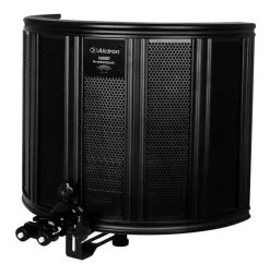 Alctron VB860 Sound Reflection Filter - Vocal Recording Booth Screen -Music Equipment Store AC VB860 2