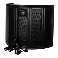 Alctron VB860 Sound Reflection Filter - Vocal Recording Booth Screen -Music Equipment Store AC VB860 3