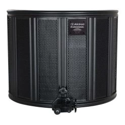 Alctron VB860 Sound Reflection Filter - Vocal Recording Booth Screen -Music Equipment Store AC VB860 4