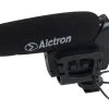 ALCTRON VM-6 Professional Video Microphone