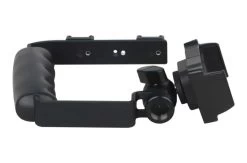 Alctron VS20 Media Vlogger Stand For Smartphones -Music Equipment Store AC VS20 2