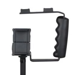 Alctron VS20 Media Vlogger Stand For Smartphones -Music Equipment Store AC VS20 3