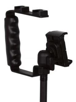 Alctron VS20 Media Vlogger Stand For Smartphones -Music Equipment Store AC VS20 4