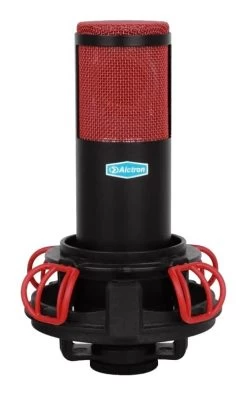 Alctron X50B Studio Professional Condenser Microphone