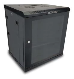 12RU Wall Mounted Network Cabinet - C1100 Series