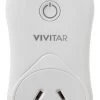 Vivitar HA-1005N WiFi Enabled Smart Home Power Outlet With USB Charger