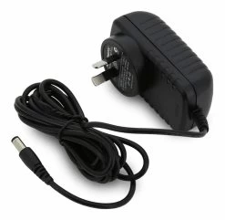 Powermaster 5V DC - 2 Amp - 2000mA - Power Supply - Positive Centre Plug