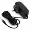 Powermaster 9V DC - 1100mA - Power Supply - AC Adapter - Positive Centre -Music Equipment Store ACS T0911 21J 9V PC 1100
