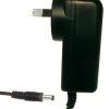 Powermaster 18V DC - 1000mA - Power Supply - AC Adapter - Positive Centre Plug -Music Equipment Store ACS T1810 18V PC 1000