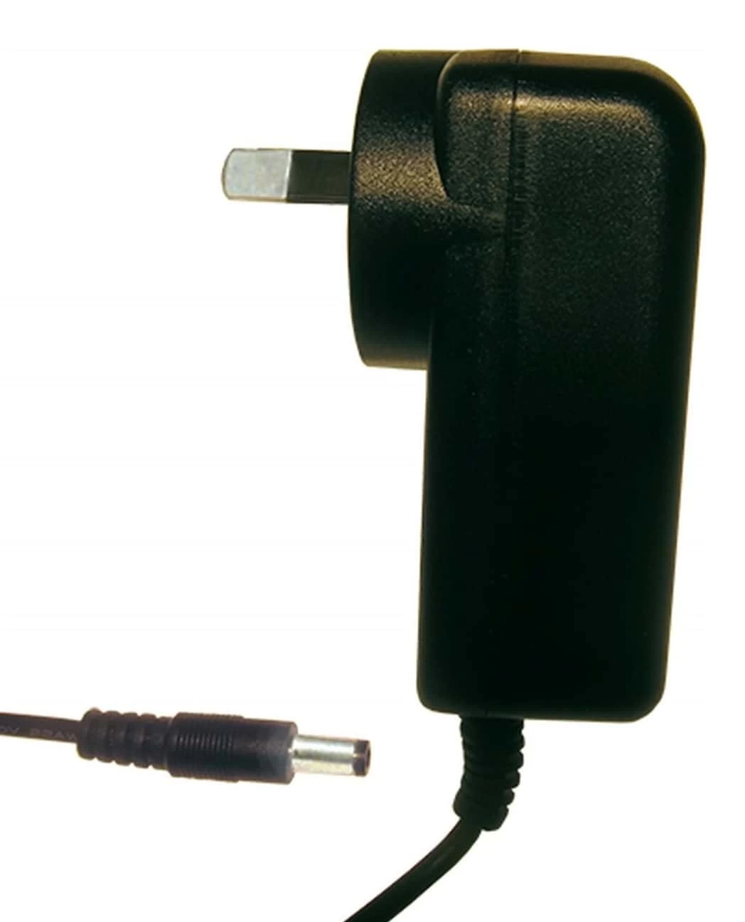 Powermaster 18V DC - 1000mA - Power Supply - AC Adapter - Positive Centre Plug 3 Powermaster 18V DC - 1000mA - Power Supply - AC Adapter - Positive Centre Plug