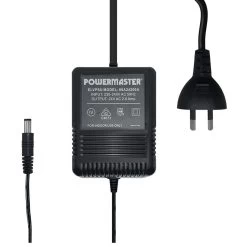 Powermaster 24V AC 2000mA - Power Supply - AC Output