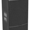 Audiocenter EA512 Active DSP-Controlled 12" Speaker