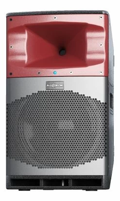 Audiocenter SA312 Active DSP-Controlled Full Range 12" Loudspeaker