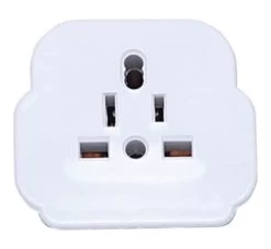 Reverse Travel Plug Adapter - EU US And Japan To Aus-NZ