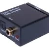 Dynalink Digital Audio To Stereo Audio Converter -Music Equipment Store ALT A3199A