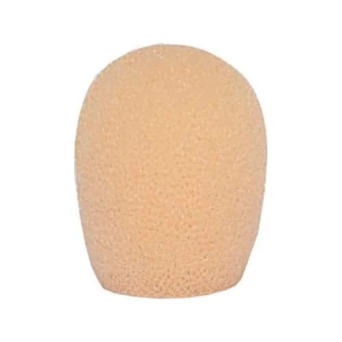 Microphone Windsock For Invisible Style Headset Microphones 3 Microphone Windsock For Invisible Style Headset Microphones