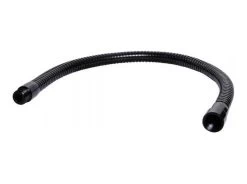 Redback 300mm Gooseneck Microphone Extension - Black