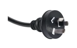 Powertran Rack Mounted Surge Protected 7 Way Power Board -Music Equipment Store ALT P 8166 2