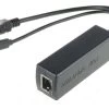 PoE Splitter Micro-USB 5V 10/100Mbps Adapter -Music Equipment Store ALT S 9265