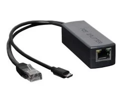 PoE Splitter Micro-USB 5V 10/100Mbps Adapter -Music Equipment Store ALT S 9265 3
