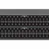 SWAMP 231 Dual Channel 31-Band Equaliser