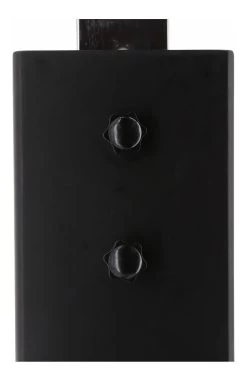 SWAMP AP-3385 Home Speaker Studio Monitor Height Adjustable Stand - Single -Music Equipment Store AP 3385 2