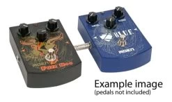 SWAMP Guitar Pedal Patching Connector 5 SWAMP Guitar Pedal Patching Connector -Music Equipment Store AP A 1 4m 1 4m 1