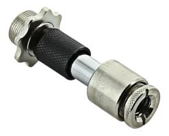 SWAMP QL01 Quick Release Microphone Stand Clip Adapter