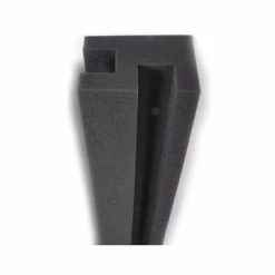 Right-Angled Foam Joiner Piece For Acoustic Foam Panel Gobo - 1200mm