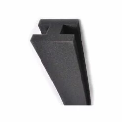 Straight Foam Joiner Piece For Acoustic Foam Panel Gobo - 1200mm