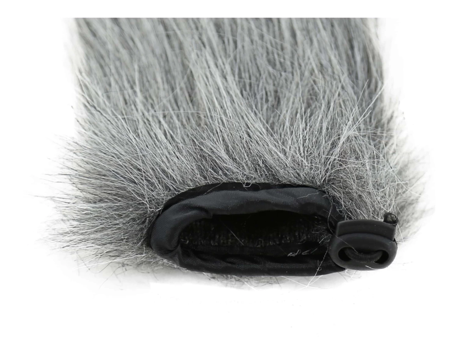 SWAMP Furry Windscreen For Shotgun Microphones 4 SWAMP Furry Windscreen For Shotgun Microphones - Image 2