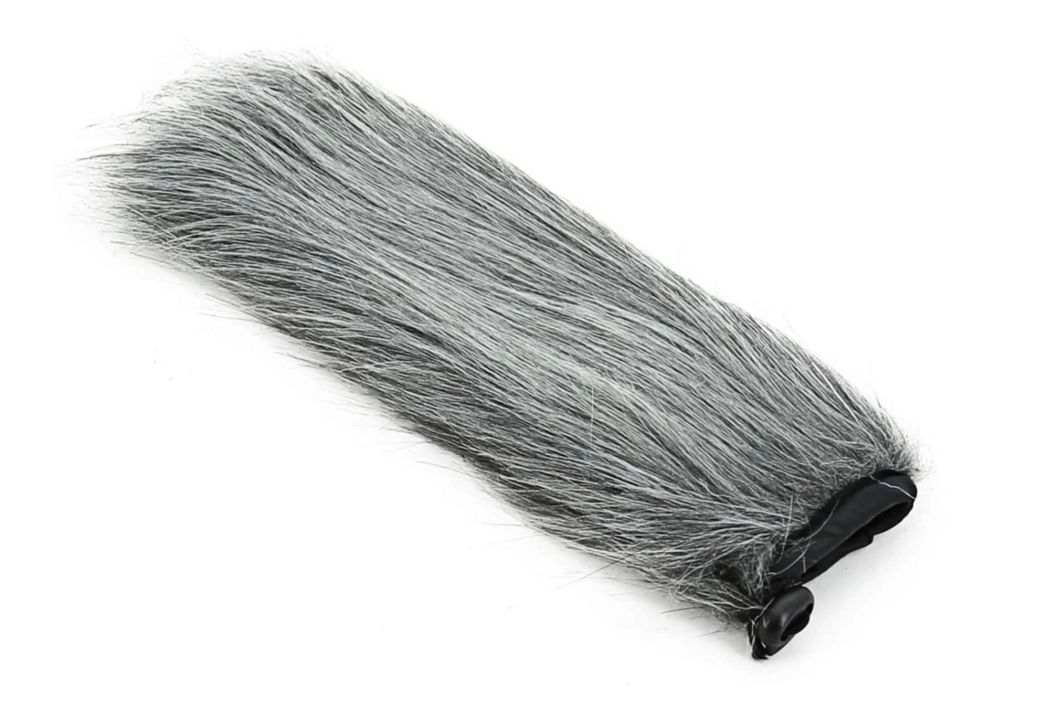 SWAMP Furry Windscreen For Shotgun Microphones 3 SWAMP Furry Windscreen For Shotgun Microphones