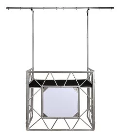 SWAMP TBS Truss Booth Event Stand And Lighting Bar