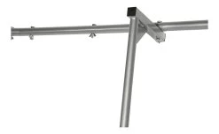 SWAMP TBS Truss Booth Event Stand And Lighting Bar -Music Equipment Store AP WS DJADJ01 T 3