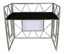 SWAMP TBS Truss Booth Event Stand And Lighting Bar -Music Equipment Store AP WS DJADJ01 T 4