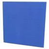 Fibreglass Acoustic Treatment Panel - Blue - 60cm X 60cm -Music Equipment Store AP600x600 25 B161