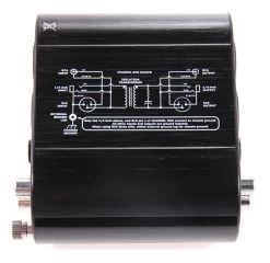 *art ART DTI 2-Channel Transformer / Isolator Box -Music Equipment Store ART DTI 3