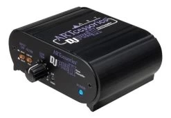 *art ART DJ PRE 2 Phono Preamplifier