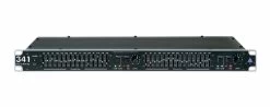 *art ART EQ341 Dual Channel 15 Band Equalizer