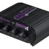 *art ART HeadAmp4 4-Channel Headphone Amplifier -Music Equipment Store ART HeadAmp4