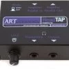 *art ART HeadTAP Headphone Amplifier / Distributor 1 *art ART HeadTAP Headphone Amplifier / Distributor -Music Equipment Store ART Headtap
