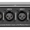 *art ART P16 16 Channel XLR Balanced Patch Bay - 19" Rack Mountable -Music Equipment Store ART P16