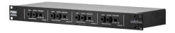 *art ART PDB4 4 Channel Passive Direct Box - 19" Rack Mountable