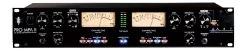 *art ART Pro MPA II 2-Channel Tube Mic Preamp