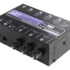 *art ART ProMix 3-Channel Microphone Combiner / Mixer -Music Equipment Store ART ProMix
