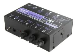 *art ART ProMix 3-Channel Microphone Combiner / Mixer
