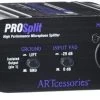 *art ART ProSplit Microphone Splitter Box -Music Equipment Store ART Prosplit